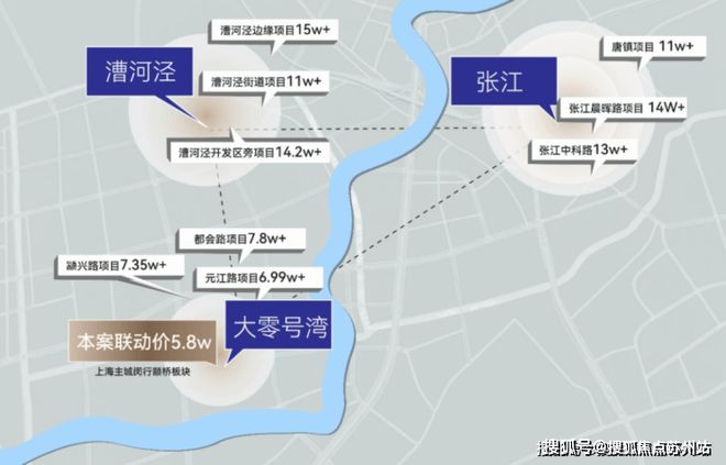 ✽华润映江润府售楼处建面约89-103㎡精装房理想之选！(图15)