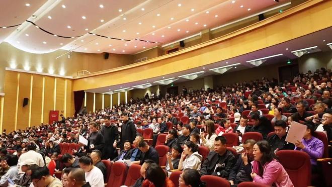 邦泰·臻境-穿越时代周期的作品造就忻州传奇热销(图2)