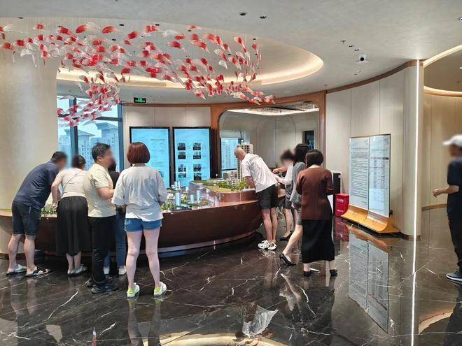 上海静安悦97售楼处电线(房价+户型图) -首页 - 楼盘详情 配套电话(图3)