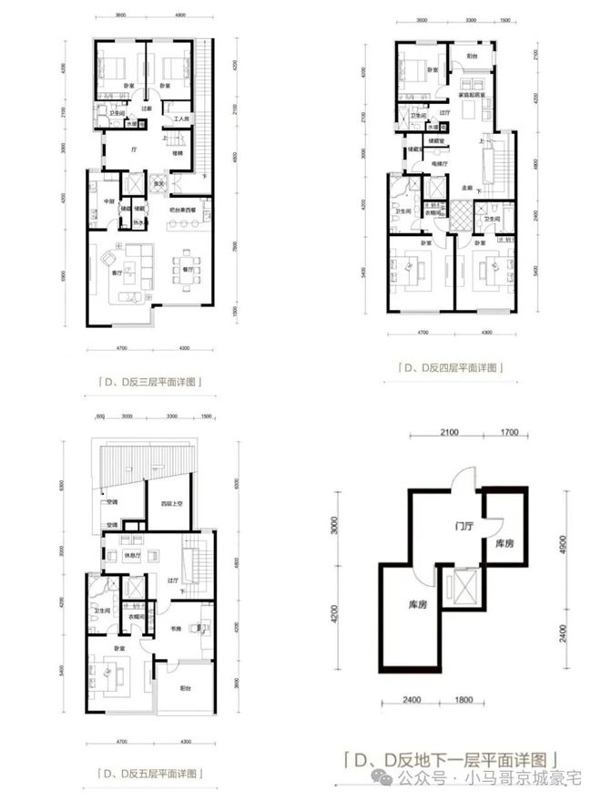 Ai✦热搜新房·北京玺萌壹号院售楼处·品质定义人居新高度!(图4)