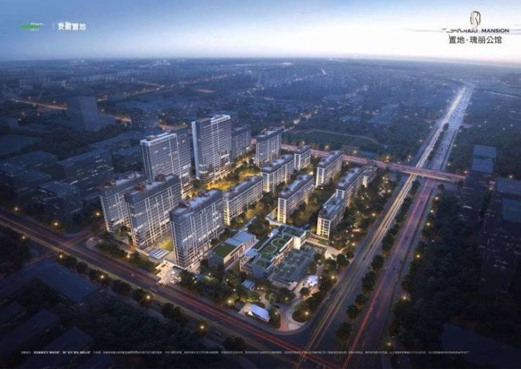 合肥置地瑰丽公馆楼盘怎么样-学区(图1)