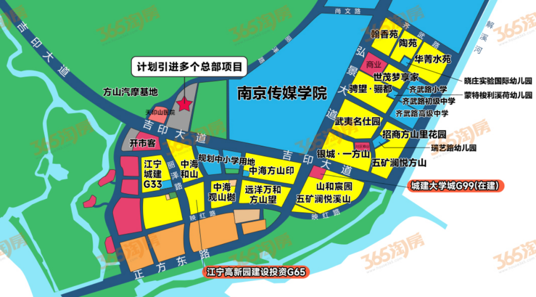 曾红极一时如今悄无声息！江宁热门打卡地还能重现辉煌吗？(图10)