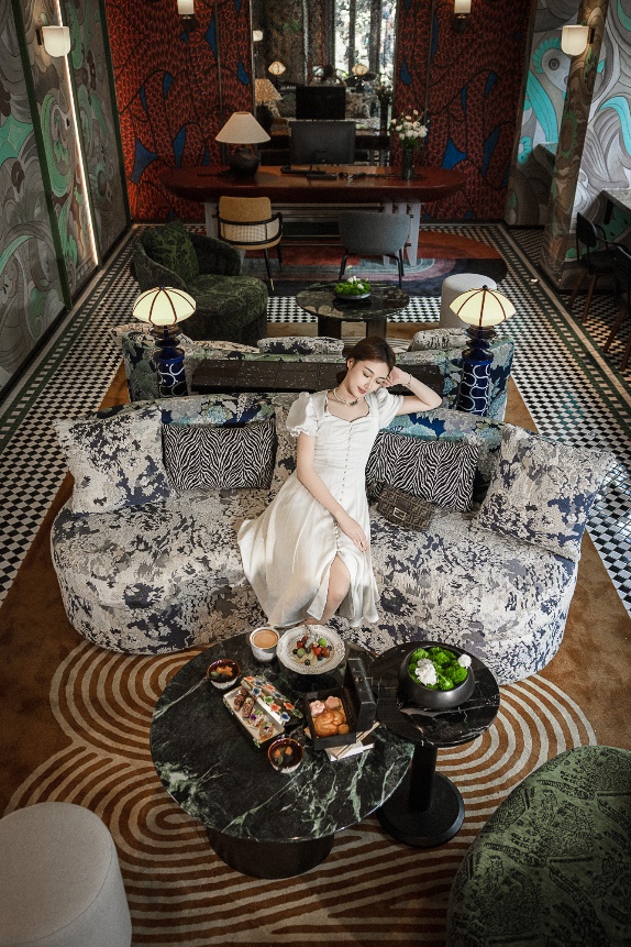 解码在地旅居无界：2025万达生活方式酒店的文化深耕术(图3)