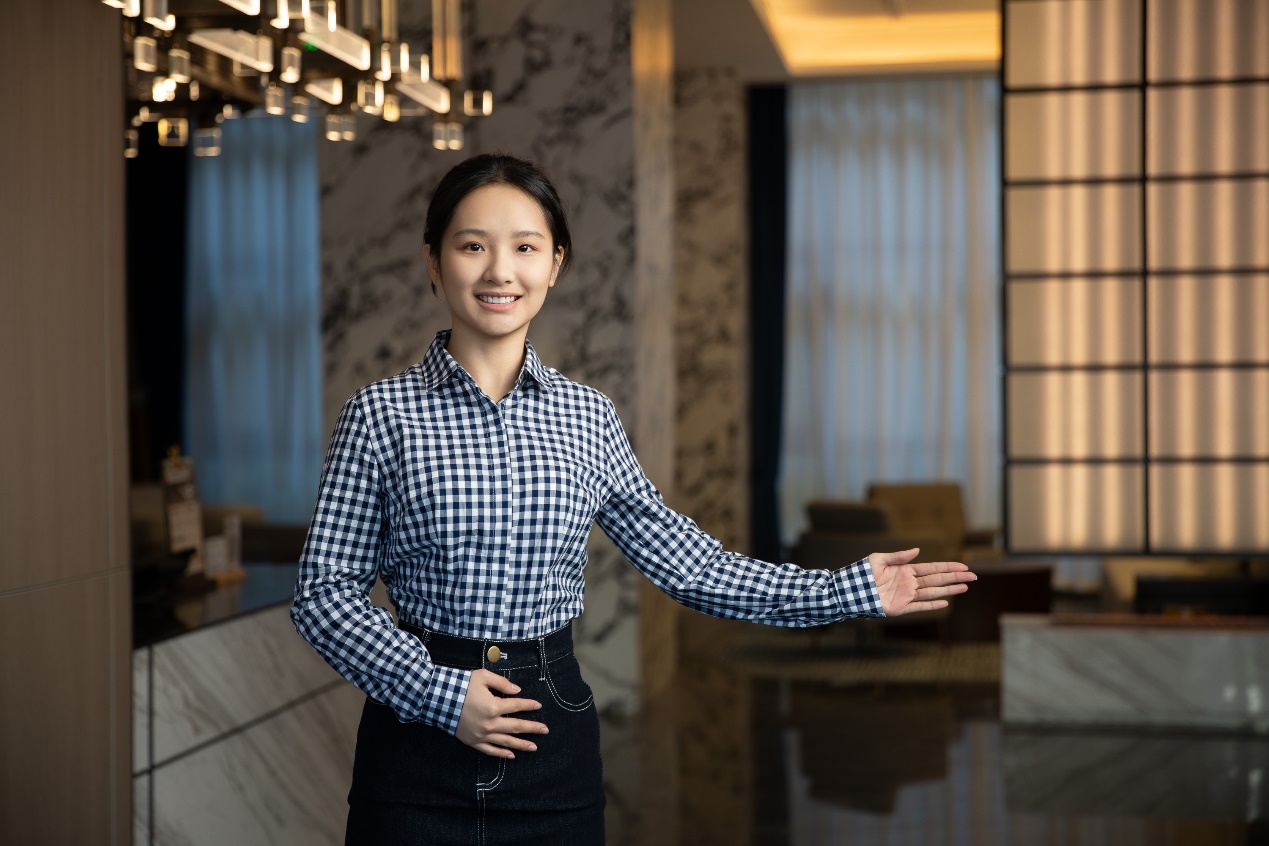 淮安淮阴万达美华酒店以“精选设计”重塑城市社交场景(图4)