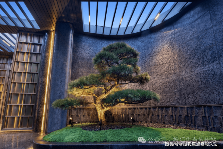 越秀杨浦天玥(售楼处)网站-杨浦天玥销售中心(营销中心)-售楼处电话-户型-价格-开盘时间-楼盘详情-周边配套-2026越秀得房率(图7)