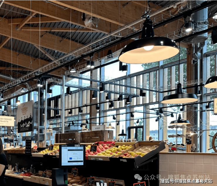 越秀杨浦天玥(售楼处)网站-杨浦天玥销售中心(营销中心)-售楼处电话-户型-价格-开盘时间-楼盘详情-周边配套-2026越秀得房率(图11)