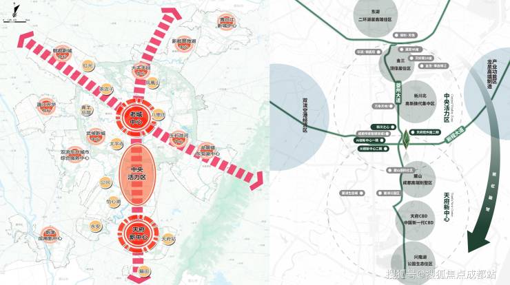 成都新盘【中铁卓萃】售楼处首页认证电话实时房价动态、最新成交行情及一月优惠活动全解析。(图3)