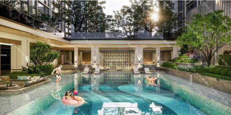 置地雲台映月【合肥新房_合肥楼盘_房价查询】新房网(图4)