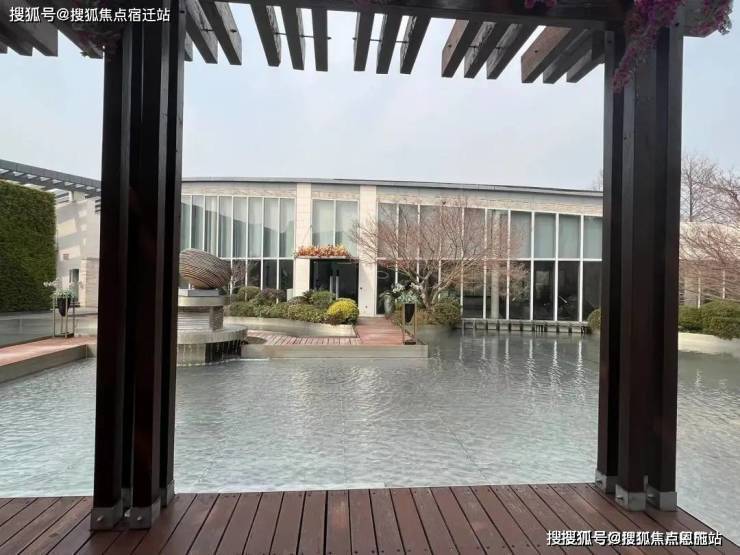 上海松江曼荼园营销中心│「曼荼园」2026售楼处-楼盘价格户型地址前台电话环境配套交房时间售楼处电话(图3)