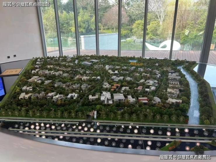 上海松江曼荼园营销中心│「曼荼园」2026售楼处-楼盘价格户型地址前台电话环境配套交房时间售楼处电话(图4)