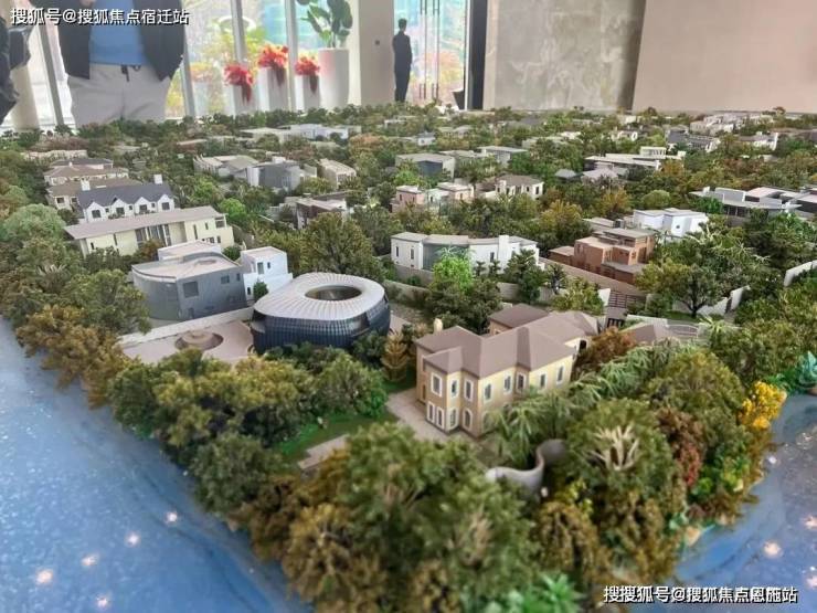 上海松江曼荼园营销中心│「曼荼园」2026售楼处-楼盘价格户型地址前台电话环境配套交房时间售楼处电话(图5)