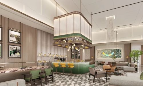 入华50年假日酒店“挖”了一条难以复制的品牌“护城河”(图2)