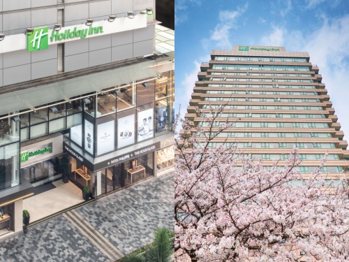 入华50年假日酒店“挖”了一条难以复制的品牌“护城河”(图1)