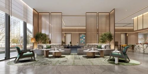 入华50年假日酒店“挖”了一条难以复制的品牌“护城河”(图6)