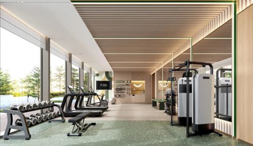 入华50年假日酒店“挖”了一条难以复制的品牌“护城河”(图9)