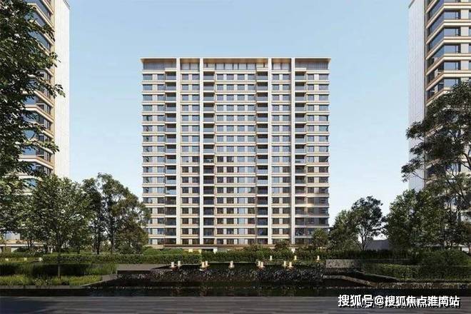 保利虹桥和著售楼处│保利虹桥和著(营销中心)-2026销售中心(售楼处)-楼盘欢迎您-价格户型地址环境配套交房时间电话(图5)