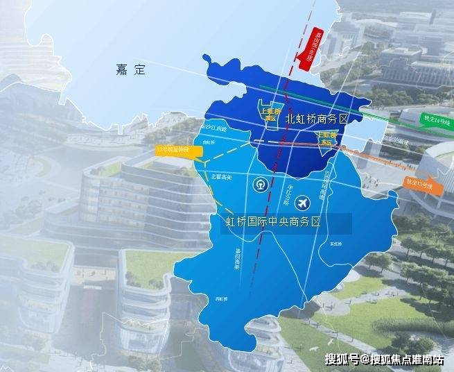 保利虹桥和著售楼处│保利虹桥和著(营销中心)-2026销售中心(售楼处)-楼盘欢迎您-价格户型地址环境配套交房时间电话(图17)