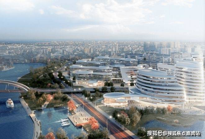 保利虹桥和著售楼处│保利虹桥和著(营销中心)-2026销售中心(售楼处)-楼盘欢迎您-价格户型地址环境配套交房时间电话(图22)