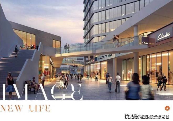 保利虹桥和著售楼处│保利虹桥和著(营销中心)-2026销售中心(售楼处)-楼盘欢迎您-价格户型地址环境配套交房时间电话(图24)