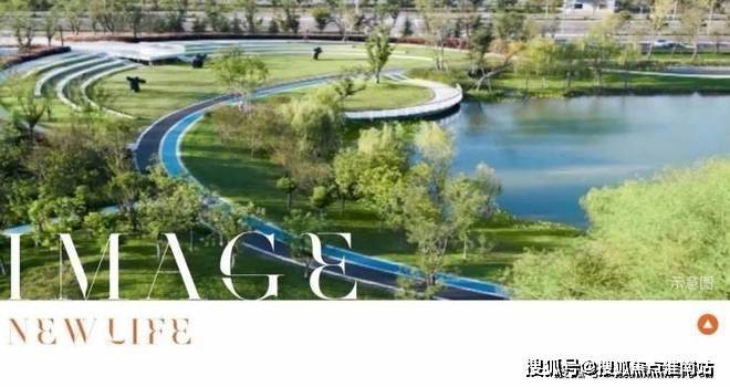 保利虹桥和著售楼处│保利虹桥和著(营销中心)-2026销售中心(售楼处)-楼盘欢迎您-价格户型地址环境配套交房时间电话(图26)