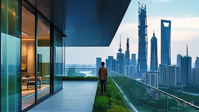 【快报】上海招商序售楼处淞南招商序发布：楼市爆款!(图3)