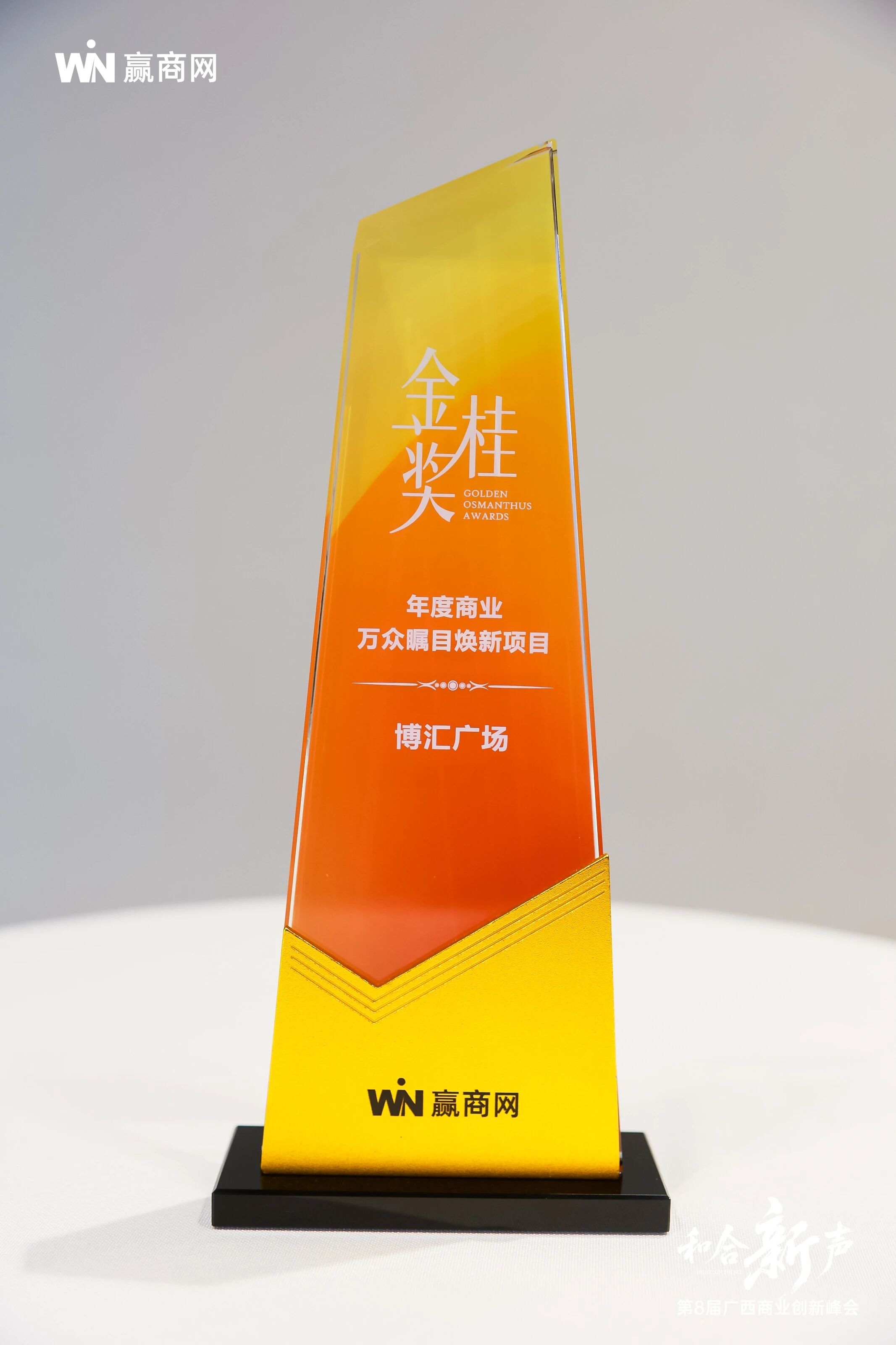 博白商业焕新引擎如何撬动广西人口大县消费力？(图1)