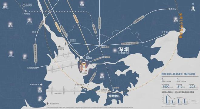 ⚡聚焦太子湾108府售楼处：108府打造理想品质生活(图8)