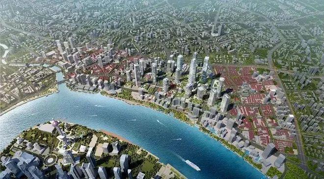 重磅消息▷海泰北外滩售楼处发布海泰北外滩奢生活新标杆(图3)