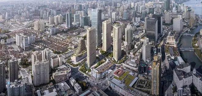 重磅消息▷海泰北外滩售楼处发布海泰北外滩奢生活新标杆(图10)