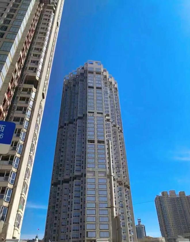 重磅消息▷海泰北外滩售楼处发布海泰北外滩奢生活新标杆(图11)