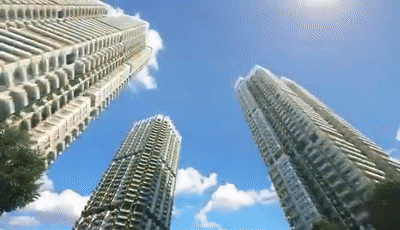 重磅消息▷海泰北外滩售楼处发布海泰北外滩奢生活新标杆(图13)