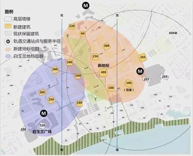 重磅消息▷海泰北外滩售楼处发布海泰北外滩奢生活新标杆(图14)