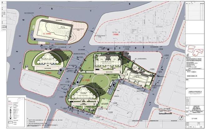 重磅消息▷海泰北外滩售楼处发布海泰北外滩奢生活新标杆(图15)