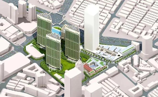 重磅消息▷海泰北外滩售楼处发布海泰北外滩奢生活新标杆(图16)