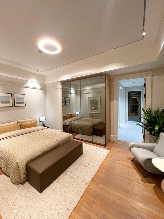 重磅消息▷海泰北外滩售楼处发布海泰北外滩奢生活新标杆(图20)