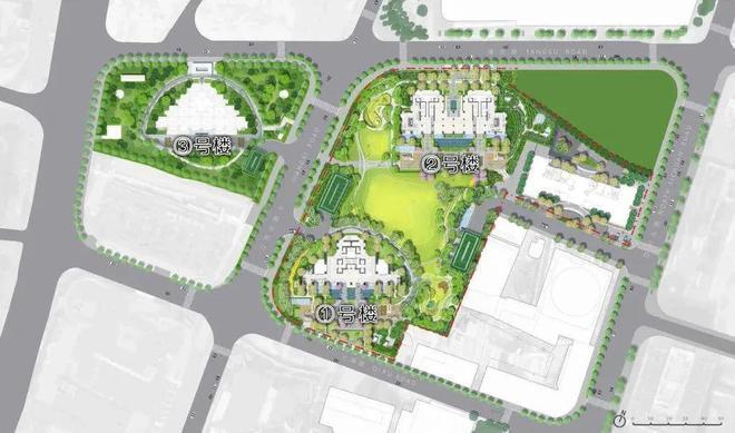 重磅消息▷海泰北外滩售楼处发布海泰北外滩奢生活新标杆(图19)