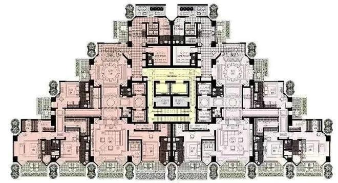 重磅消息▷海泰北外滩售楼处发布海泰北外滩奢生活新标杆(图17)