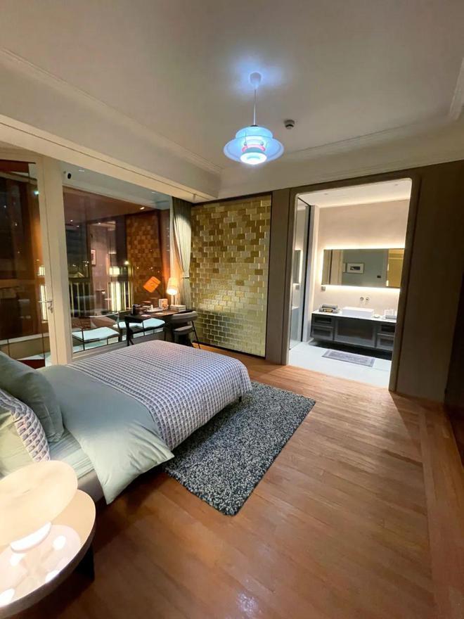 重磅消息▷海泰北外滩售楼处发布海泰北外滩奢生活新标杆(图21)