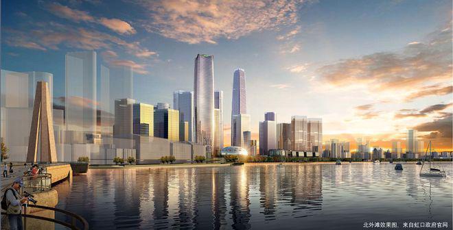 重磅消息▷海泰北外滩售楼处发布海泰北外滩奢生活新标杆(图27)