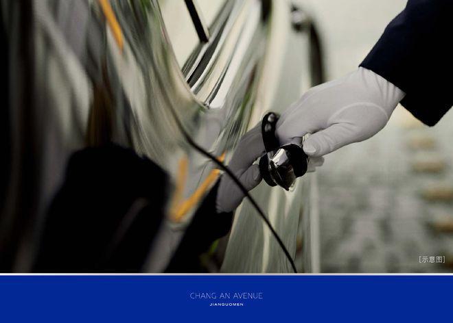 建国门9号建国门9号售楼处电线最新首页欢迎您北京房天下(图9)