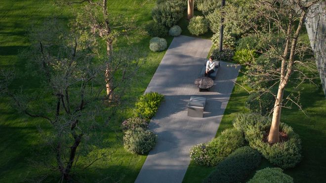 ⚡聚焦华润万博悦府售楼处发布：品质重塑人居标杆！(图4)