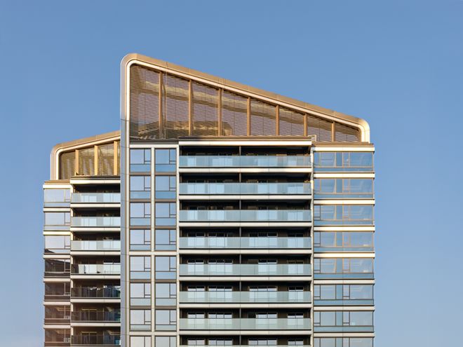 ⚡聚焦华润万博悦府售楼处发布：品质重塑人居标杆！(图10)