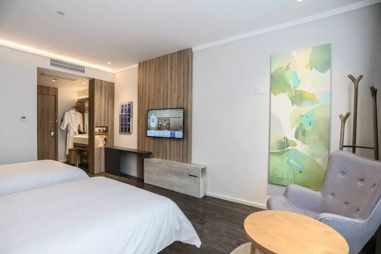 汉庭优佳用品质塑造未来生活方式新载体(图4)