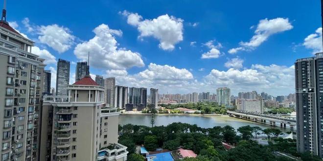 ✍聚焦凯德·双桥新作售楼处发布：定义高端居住标准(图4)