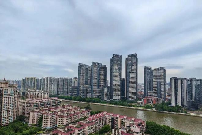✍聚焦凯德·双桥新作售楼处发布：定义高端居住标准(图6)