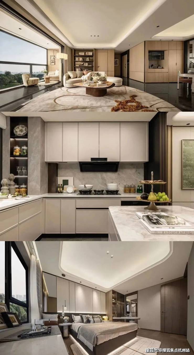 江湾金茂府(售楼处地址)2026-江湾金茂府销售中心-环境-户型-价格-地址-楼盘详情-配套-电话-交房时间-配套-电话-交房时间(图18)