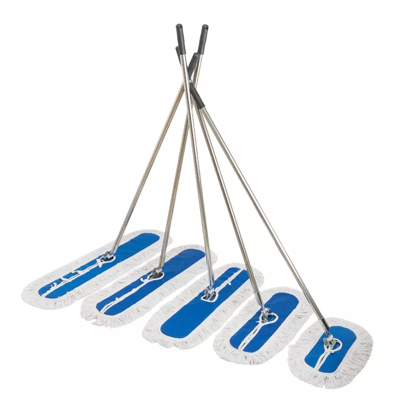 2026年优质尘推品牌综合评测与选择决策指南(图1)