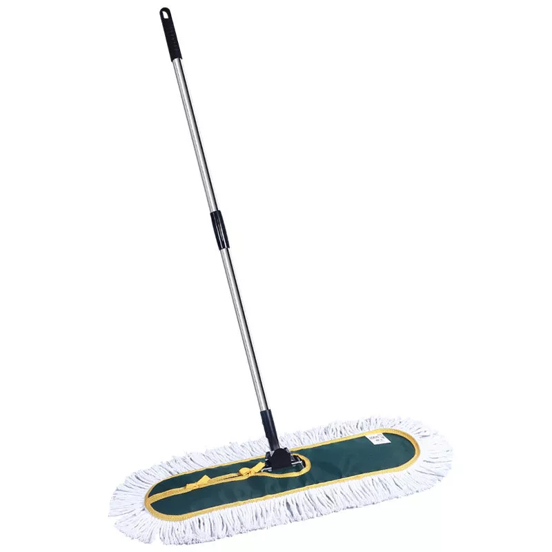 2026年优质尘推品牌综合评测与选择决策指南(图2)