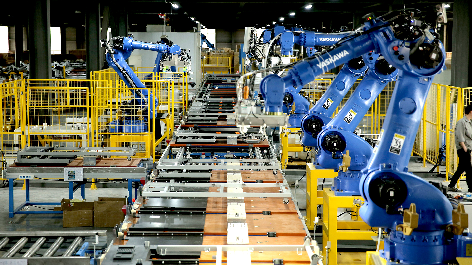 2026年初商用健身器材供货厂家推荐哪家(图1)