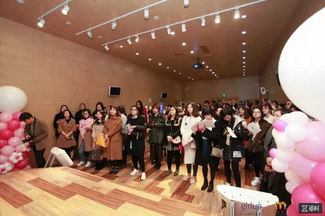GirlUpX36氪女创Top100影响力榜单出炉(图10)